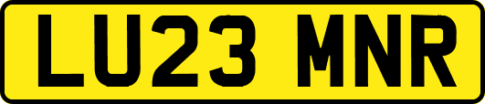 LU23MNR