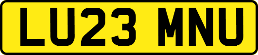 LU23MNU