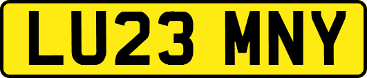 LU23MNY