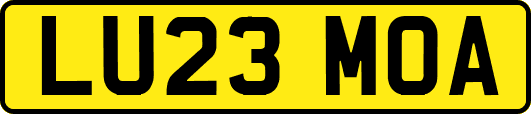 LU23MOA