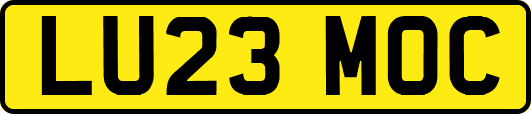 LU23MOC