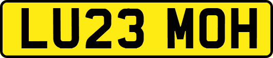 LU23MOH