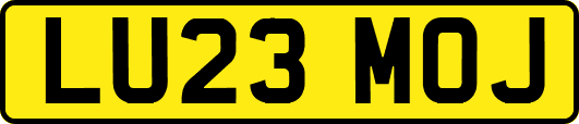 LU23MOJ