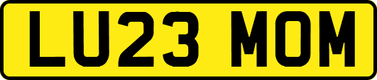LU23MOM