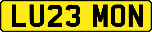 LU23MON
