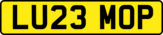 LU23MOP