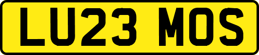 LU23MOS