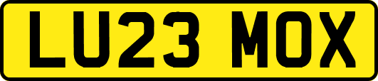 LU23MOX