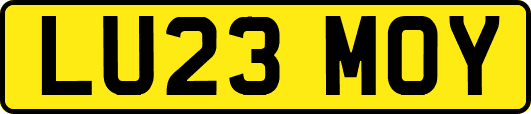 LU23MOY