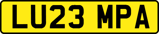 LU23MPA