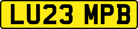 LU23MPB