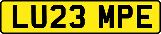 LU23MPE