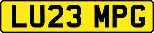 LU23MPG