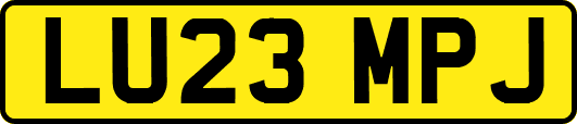LU23MPJ