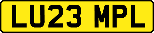 LU23MPL