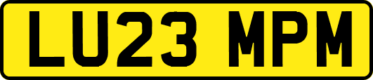 LU23MPM