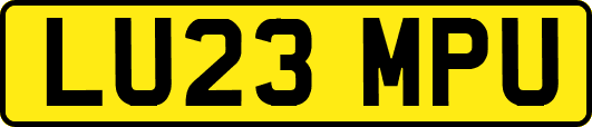 LU23MPU