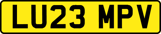 LU23MPV