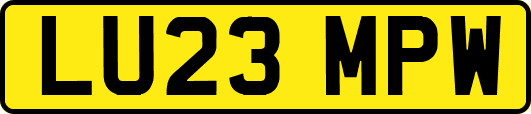 LU23MPW