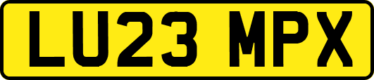 LU23MPX