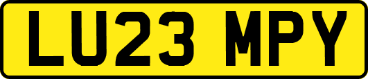 LU23MPY
