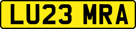 LU23MRA