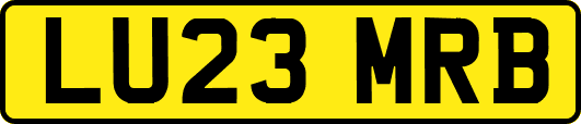 LU23MRB