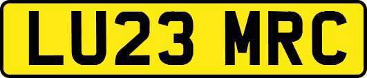 LU23MRC