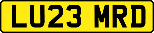 LU23MRD