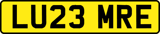 LU23MRE