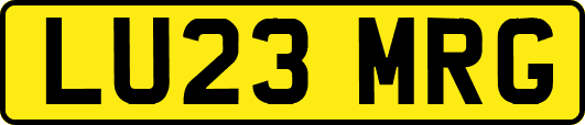 LU23MRG