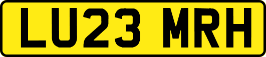 LU23MRH