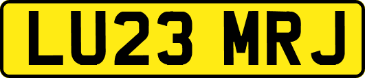 LU23MRJ
