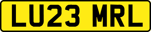 LU23MRL