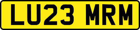 LU23MRM