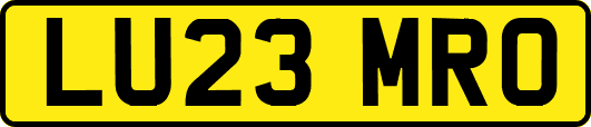 LU23MRO