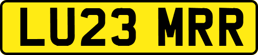 LU23MRR