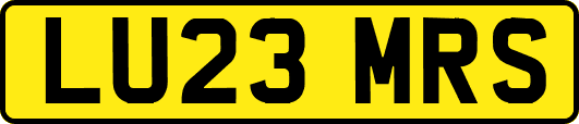 LU23MRS