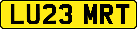 LU23MRT