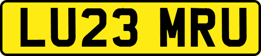 LU23MRU