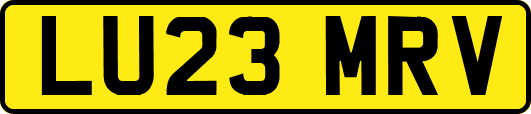 LU23MRV