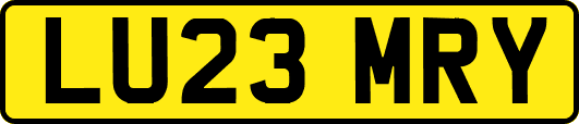 LU23MRY