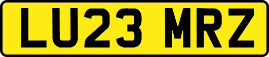 LU23MRZ