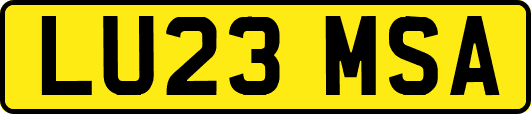 LU23MSA