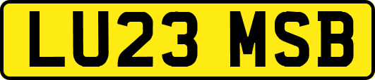 LU23MSB