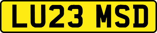 LU23MSD