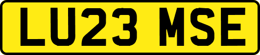 LU23MSE