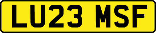 LU23MSF