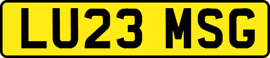 LU23MSG
