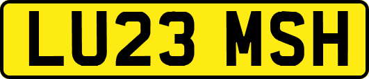 LU23MSH